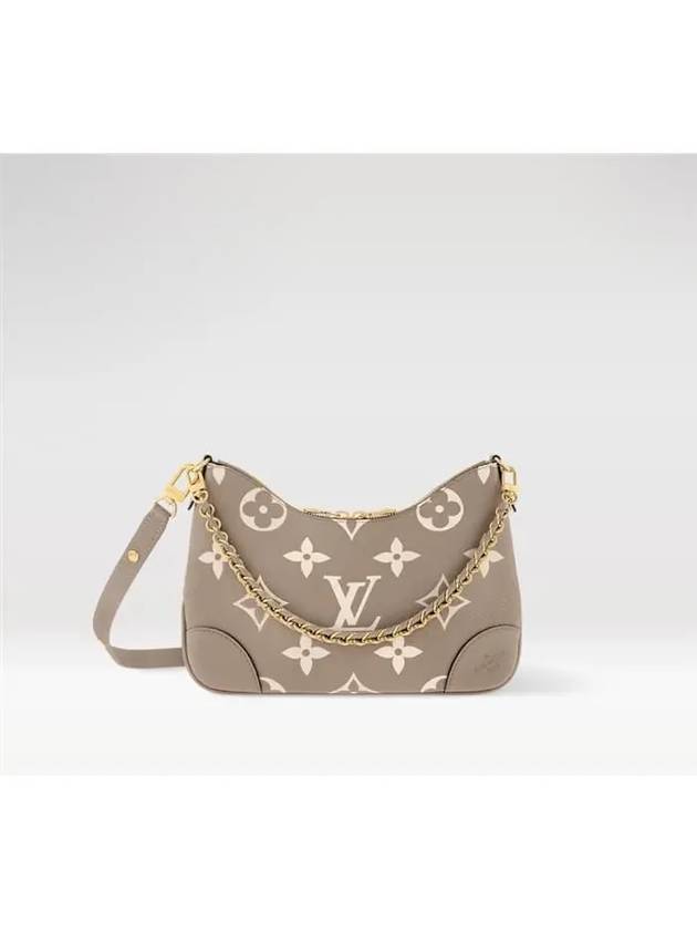 Boulogne shoulder bag tote cross M13224 - LOUIS VUITTON - BALAAN 1