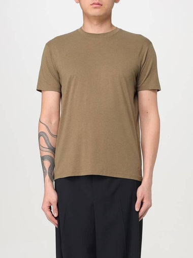 T-shirt men Tom Ford - TOM FORD - BALAAN 1