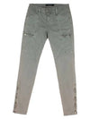 J Brand KASSDY Cargo Skinny Jeans 1348VK120 - J BRAND - BALAAN 6