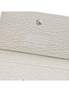 Stitch Card Wallet Greige - MAISON MARGIELA - BALAAN 10