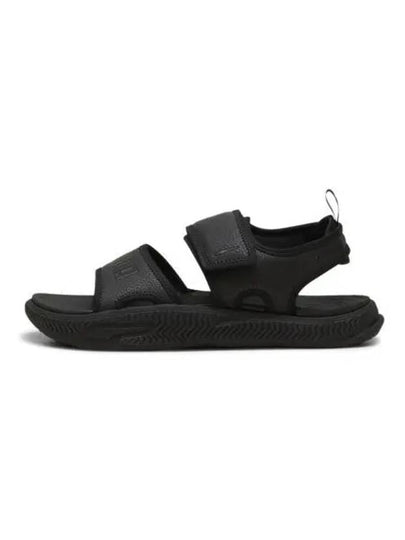 Softride Pro Sandals Black - PUMA - BALAAN 2