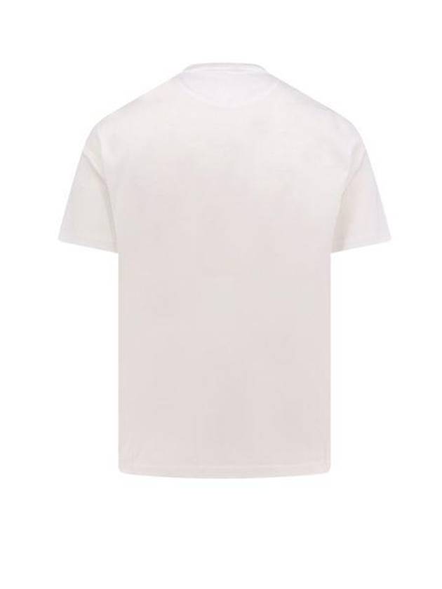 VALENTINO TSHIRT JERSEY REGULAR ICONIC STUD - VALENTINO - BALAAN 2