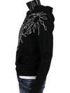 ☆ Hooded Tshirt BM4011 - MARCELO BURLON - BALAAN 3