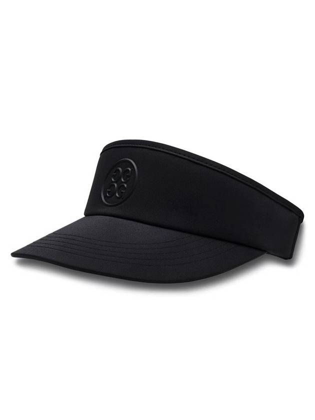 Circle GS Golf Visor Onyx - G/FORE - BALAAN 1