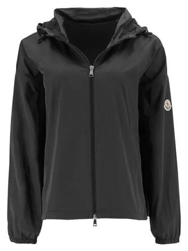 TYX Women s Rain Jacket 1A00119 54A91 999 1096340 - MONCLER - BALAAN 1