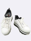 Smith Market 3E6264 Sneakers Women s Shoes - PRADA - BALAAN 2