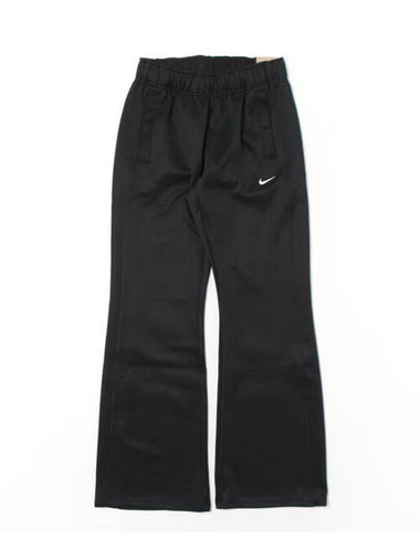 Sportswear Windrunner Poly Knit Track Pants Black - NIKE - BALAAN 1