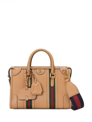 GG Bauletto Tote Bag 270501 - GUCCI - BALAAN 1