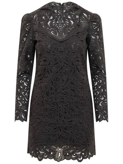 One Piece RO0378FAB1J11I01BK Black - ISABEL MARANT - BALAAN 2