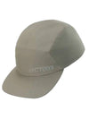 Faltz Logo Ball Cap Forage - ARC'TERYX - BALAAN 1