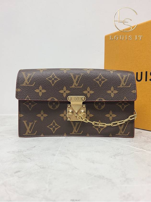 men messenger bag - LOUIS VUITTON - BALAAN 2