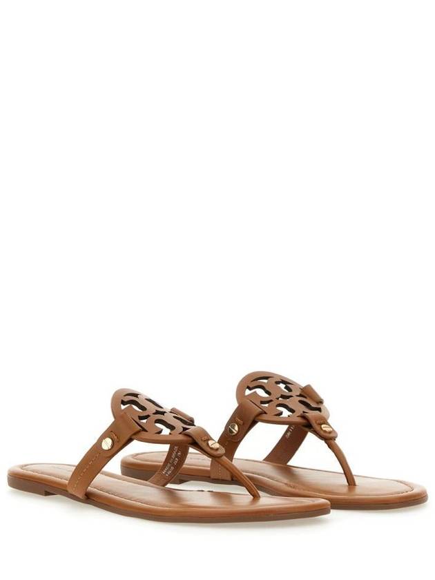 Tory Burch Sandal "Miller" - TORY BURCH - BALAAN 2