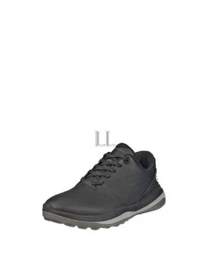 Biom Tour Spikeless Black - ECCO - BALAAN 2