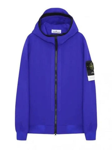 hooded jacket men - STONE ISLAND - BALAAN 1