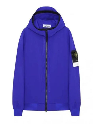 hooded jacket - STONE ISLAND - BALAAN 1