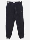 ORB Classic Sweat Track Pants Navy - VIVIENNE WESTWOOD - BALAAN.