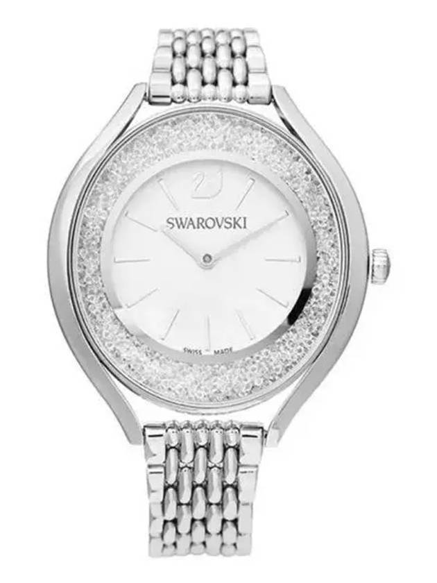 Women s metal watch 271180 - SWAROVSKI - BALAAN 1