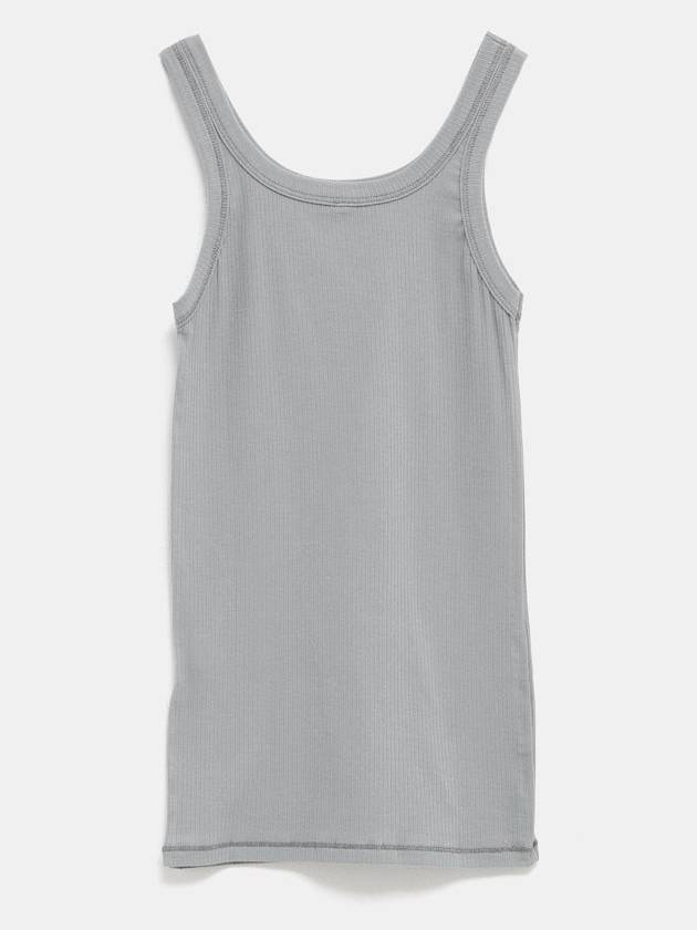 Heart Tank Top - BASERANGE - BALAAN 2