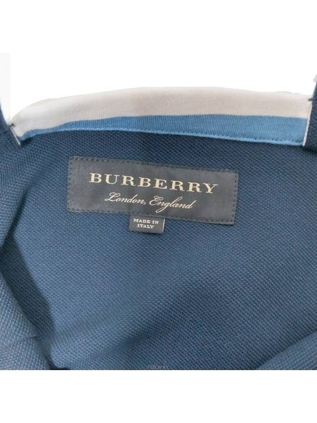 women tote bag - BURBERRY - BALAAN 9