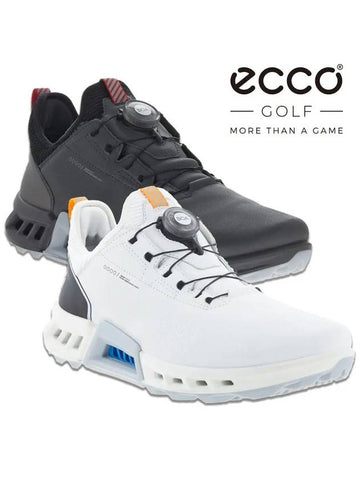 Golf Korea Biome C4 Boa 130424 Golf Shoes - ECCO - BALAAN 1