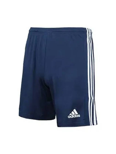 Youth Squadra 21 Shorts Blue - ADIDAS - BALAAN 2