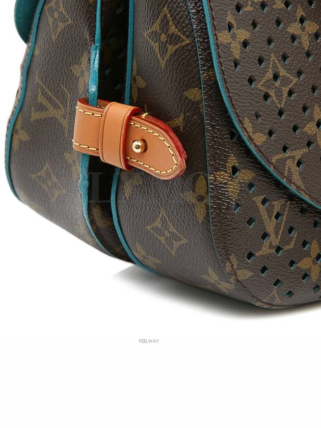 women cross bag - LOUIS VUITTON - BALAAN 7