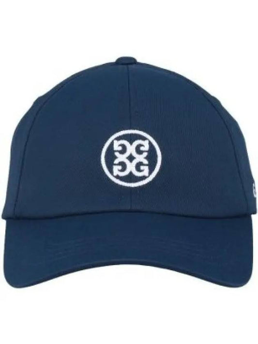 G FORE CIRCLE S SNAPBACK G4AS22H03XS TWLT 1327921 - G/FORE - BALAAN 1