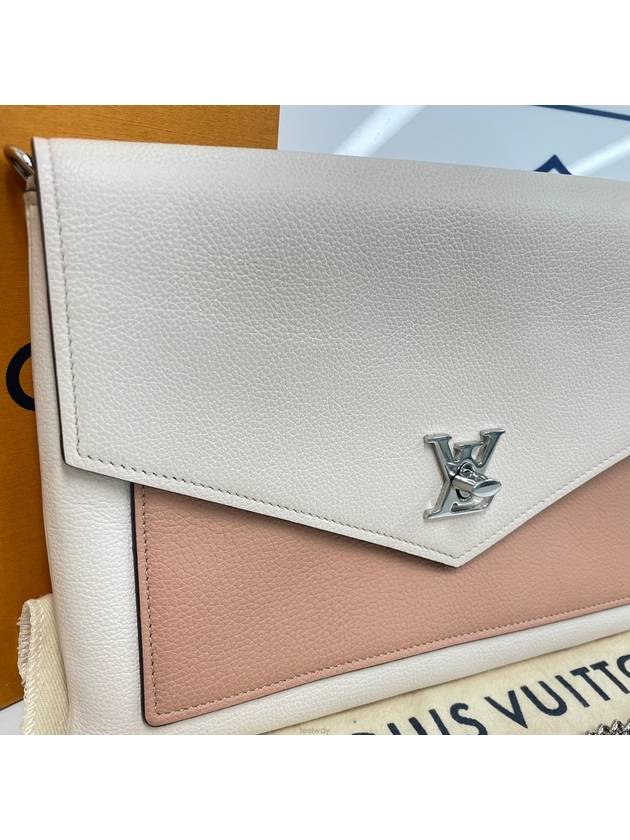 women clutch bag - LOUIS VUITTON - BALAAN 3