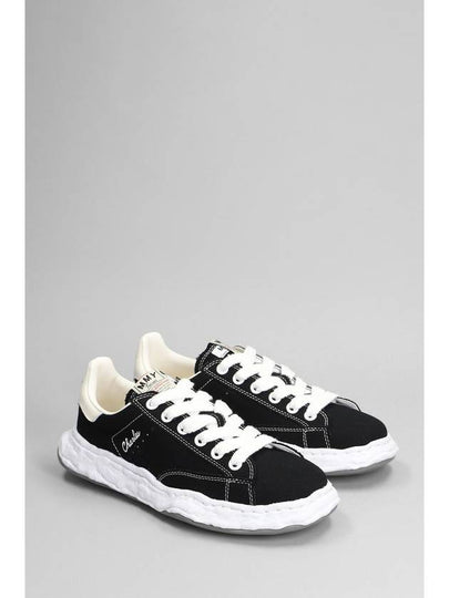 Mihara Yasuhiro Charles Sneakers - MIHARA YASUHIRO - BALAAN 2