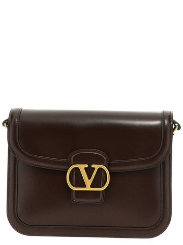 Valentino Garavani Valentino Garavani '9To5' Shoulder Bag - VALENTINO - BALAAN 1