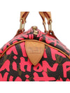 women tote bag - LOUIS VUITTON - BALAAN 7