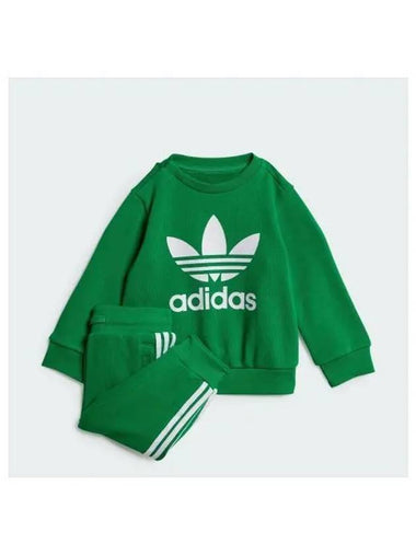 adidas KIDS Crew Set IX5153 - ADIDAS - BALAAN 1