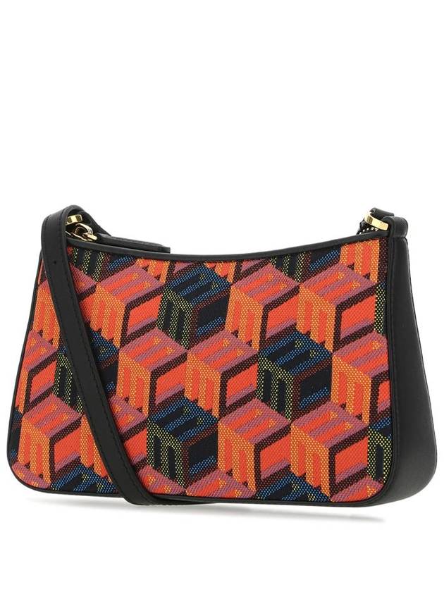 Cross Bag MWSCSCK02 MT Multicolor - MCM - BALAAN 3