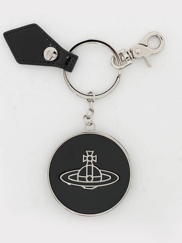 82030102U OM000G N401 Keyring - VIVIENNE WESTWOOD - BALAAN 3