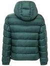 12th Anniversary Aves Hooded Padded Jacket 1A201 00 53334 878 - MONCLER - BALAAN 4