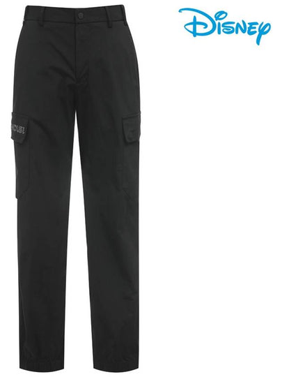 Disney Side Pocket Point Long Pants DO1MPA002 - DISNEY GOLF - BALAAN 2