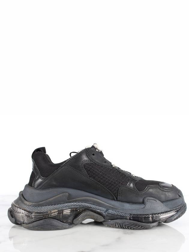 Triple S Dirty Black 41 Domestic 260 - BALENCIAGA - BALAAN 6