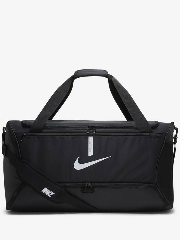 Academy Team Soccer Duffel Bag Black - NIKE - BALAAN 2