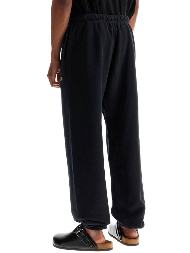 heavy fleece sweatpants - FEAR OF GOD ESSENTIALS - BALAAN 3