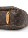 women shoulder bag - LOUIS VUITTON - BALAAN 7