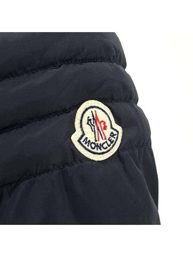 BLET Women s Windbreaker Jacket - MONCLER - BALAAN 6