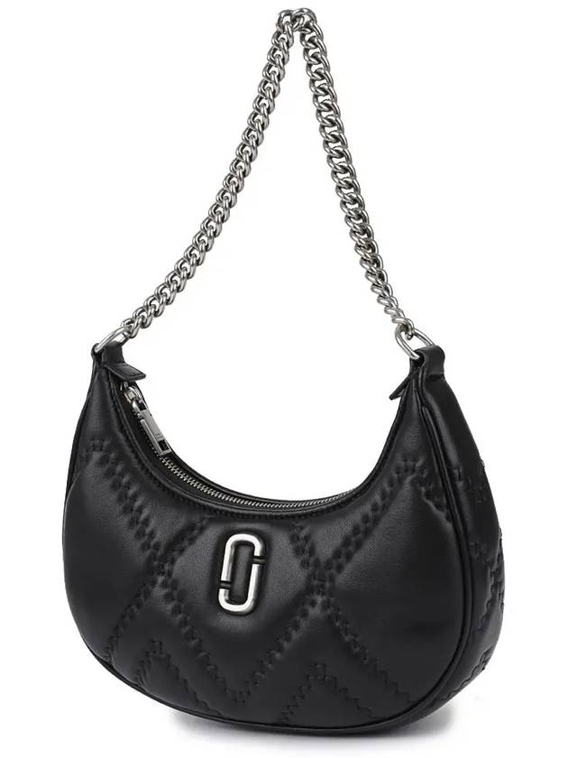 Quilted shoulder bag 2R3HSH011H02 001 - MARC JACOBS - BALAAN 2