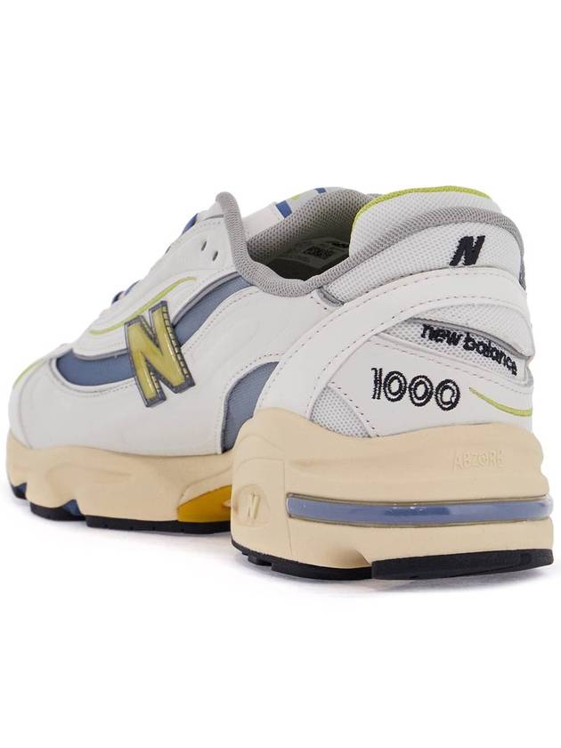 '1000 sne - NEW BALANCE - BALAAN 3