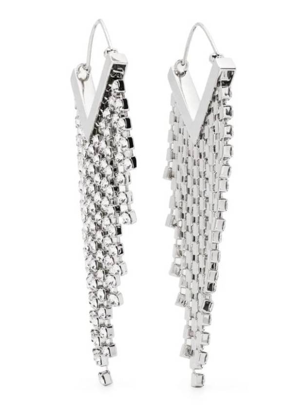 melting drop earrings BL0011FAA3B03B - ISABEL MARANT - BALAAN 1