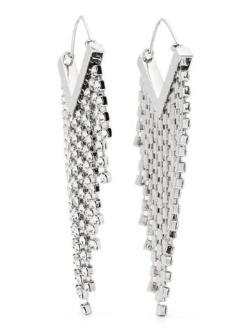 melting drop earrings BL0011FAA3B03B - ISABEL MARANT - BALAAN 1