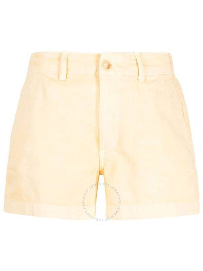 Junior Shorts Bermuda 211905949002 SHELL - POLO RALPH LAUREN - BALAAN 2