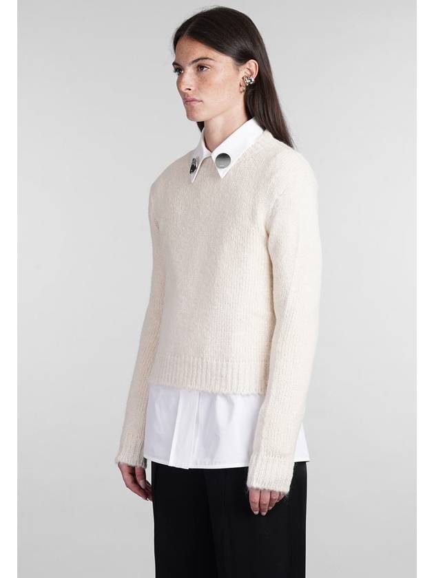 Jil Sander Knitwear - JIL SANDER - BALAAN 4