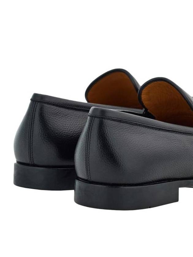 Loafer 021669 768931 Black - SALVATORE FERRAGAMO - BALAAN 3