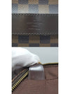 Damier Even Shelton MM Messenger Bag - LOUIS VUITTON - BALAAN 9