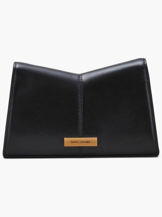 St Marc Slg the Chain Wallet_Black (2R3SMN042S10-001) - MARC JACOBS - BALAAN 2